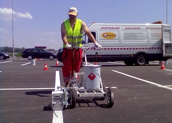 Hladký plast vlastní výroba