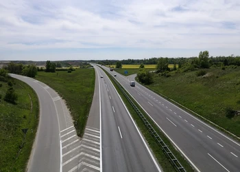 Dopravní značení Svoboda, Olomouc s.r.o.