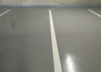 Polyuretanové podlahy