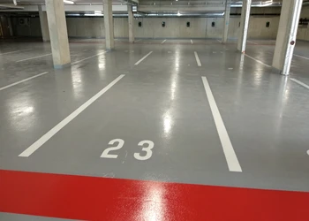 Polyuretanové podlahy