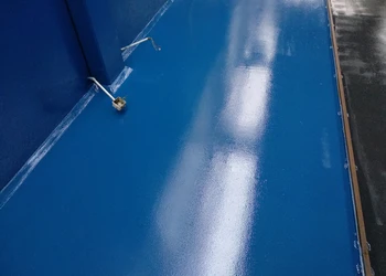 Polyuretanové podlahy