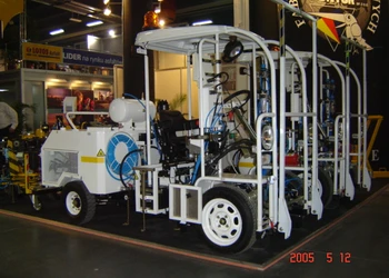 KONTUR 100 – barva