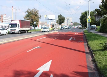 Bezpečností protismykový nátěr