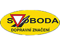 Dopravní značení Svoboda, Olomouc s.r.o.