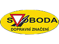 Dopravn&iacute; značen&iacute; Svoboda, Olomouc s.r.o.